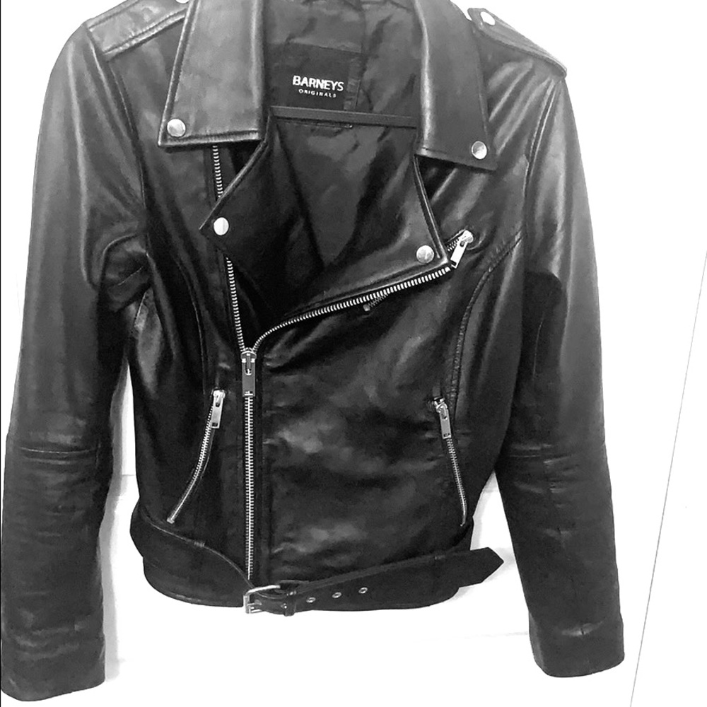 Classic Perfecto
